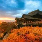 大阪-京都一日遊