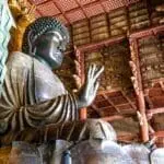 大阪-奈良一日遊