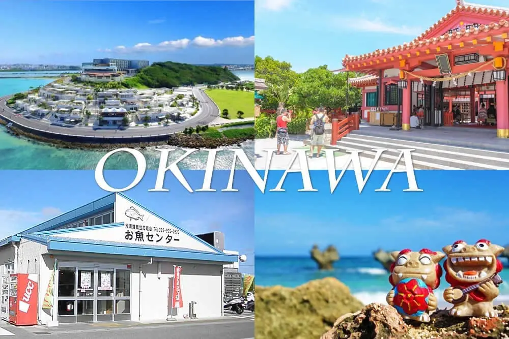 沖繩海光漫旅樂齡包車四日遊