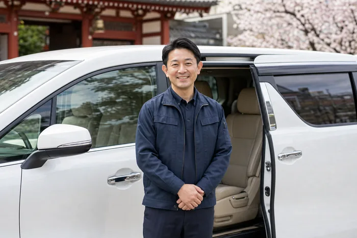 GOJAPAN 日本中文司導與在地支援