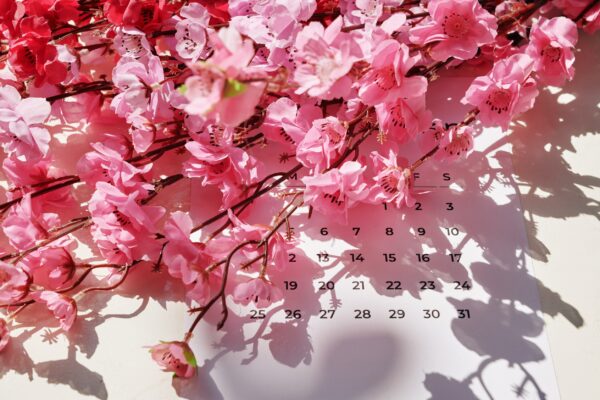 2024下半年.2025日本旅遊行事曆(需避開的日本連續假日,黃金周,盂蘭盆節)