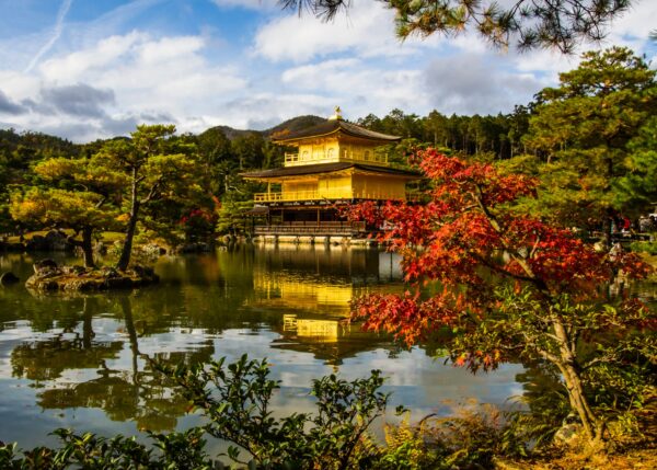 來日本京都必做的18件小事情