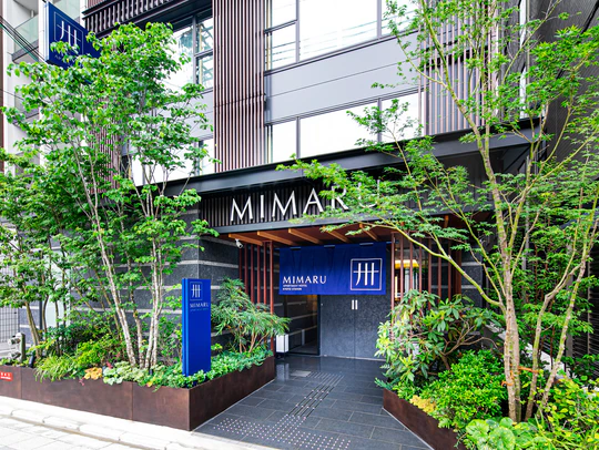 MIMARU(美滿如家)公寓式酒店