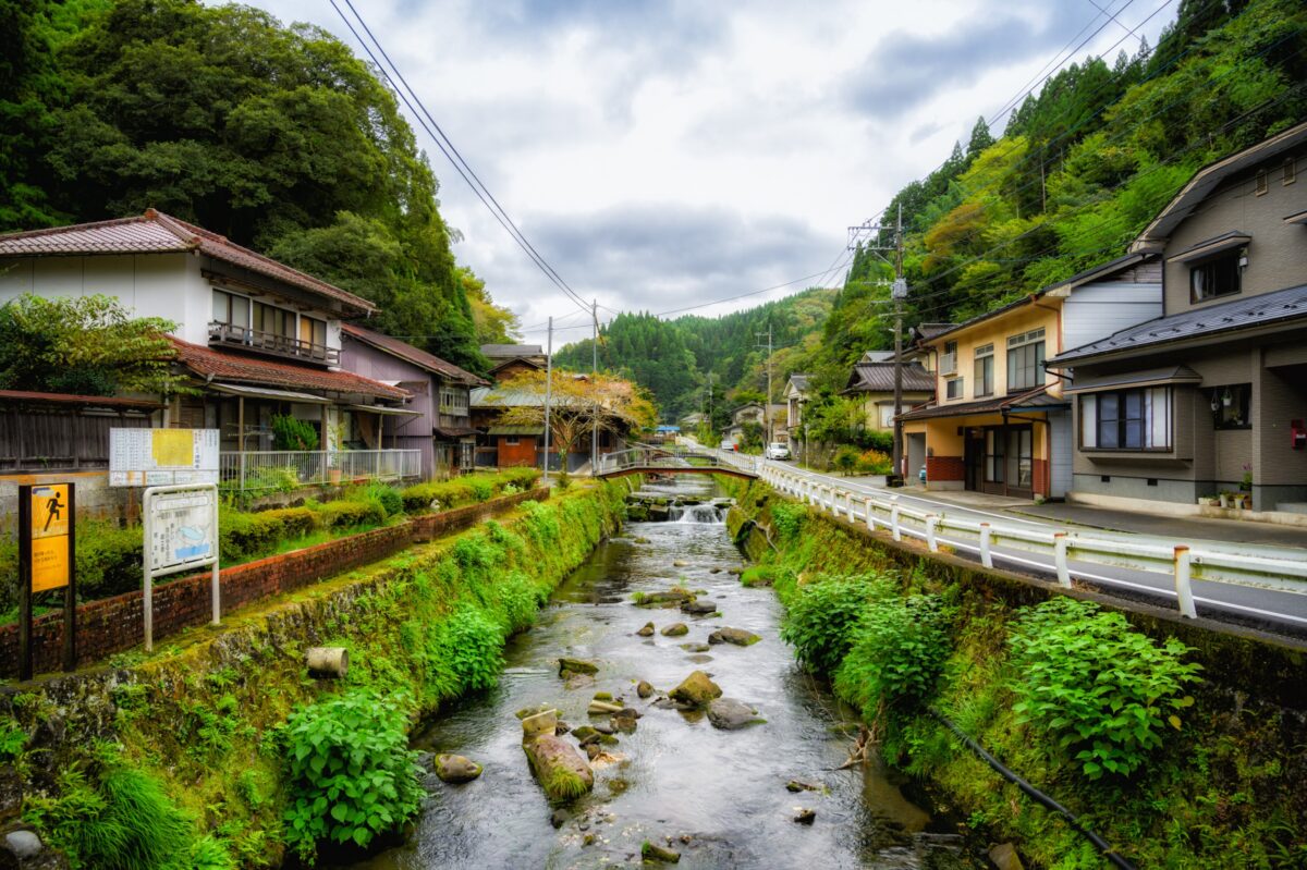 來日本不可錯過的十大溫泉勝地有哪些?