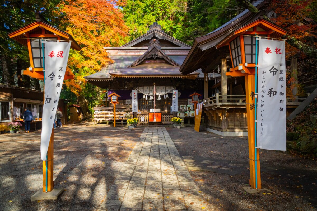 日本神社參拜注意事項為何?有哪些種類?