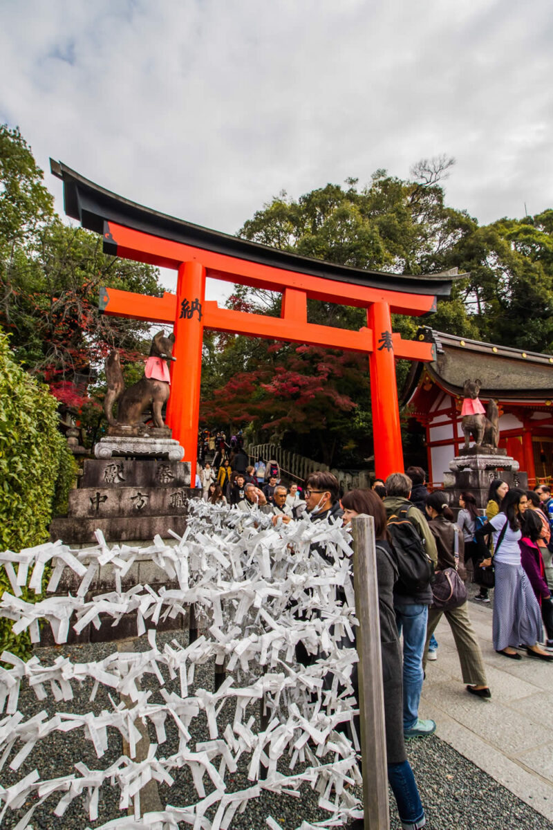 日本神社參拜注意事項為何?有哪些種類?