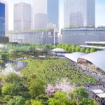大阪北梅田 GRAND GREEN OSAKA 將於2024年開幕！