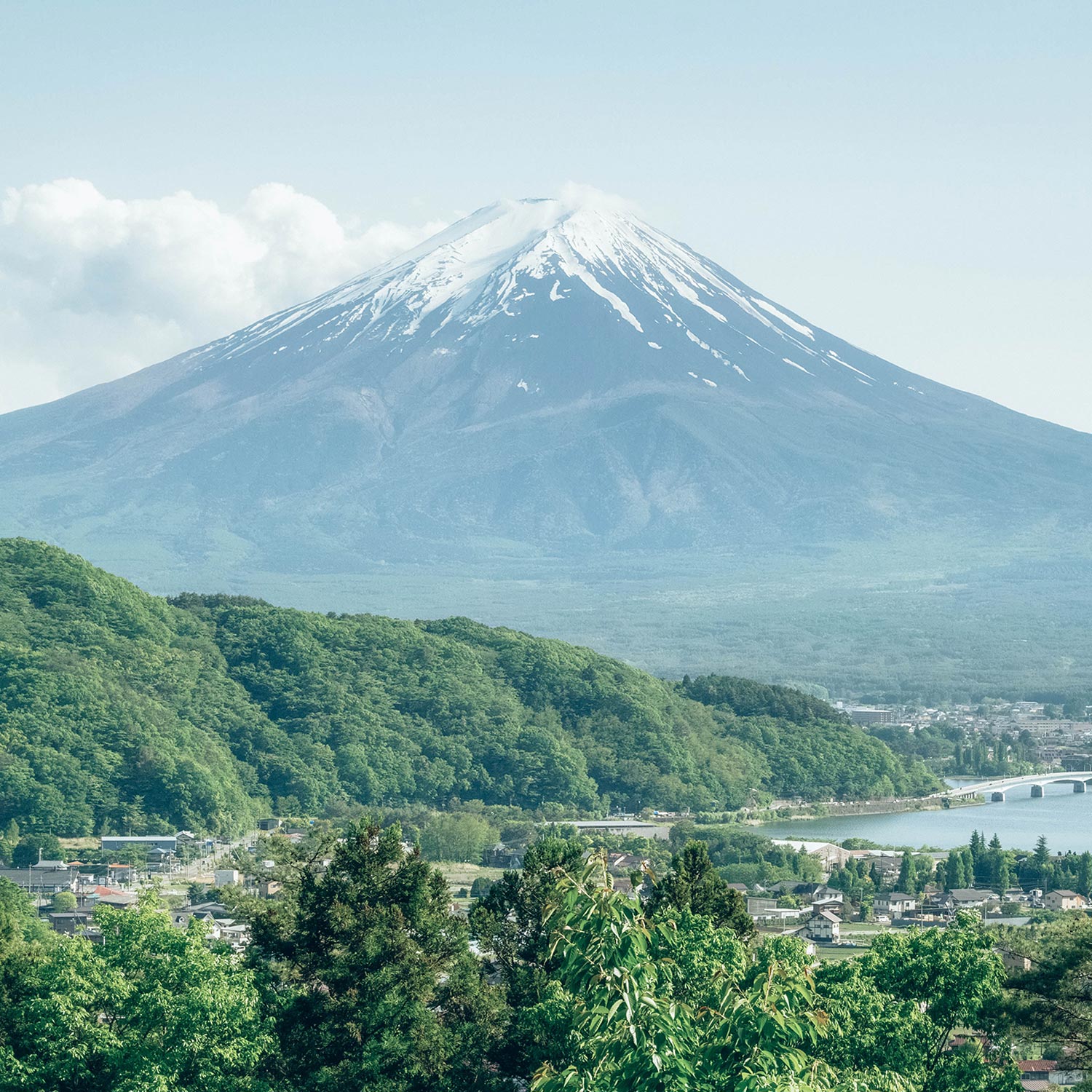 2024 富士山人氣景觀咖啡·餐廳