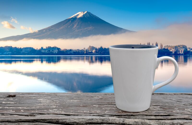 2024 富士山人氣景觀咖啡·餐廳