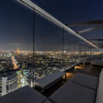 澀谷最高的空中酒吧 The Roof Shibuya Sky 將於4月28日起開放