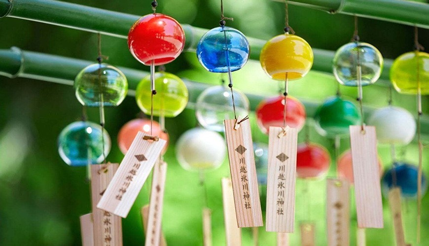 2024 日本夏日風鈴祭：7大必訪景點，完整指南及旅遊建議