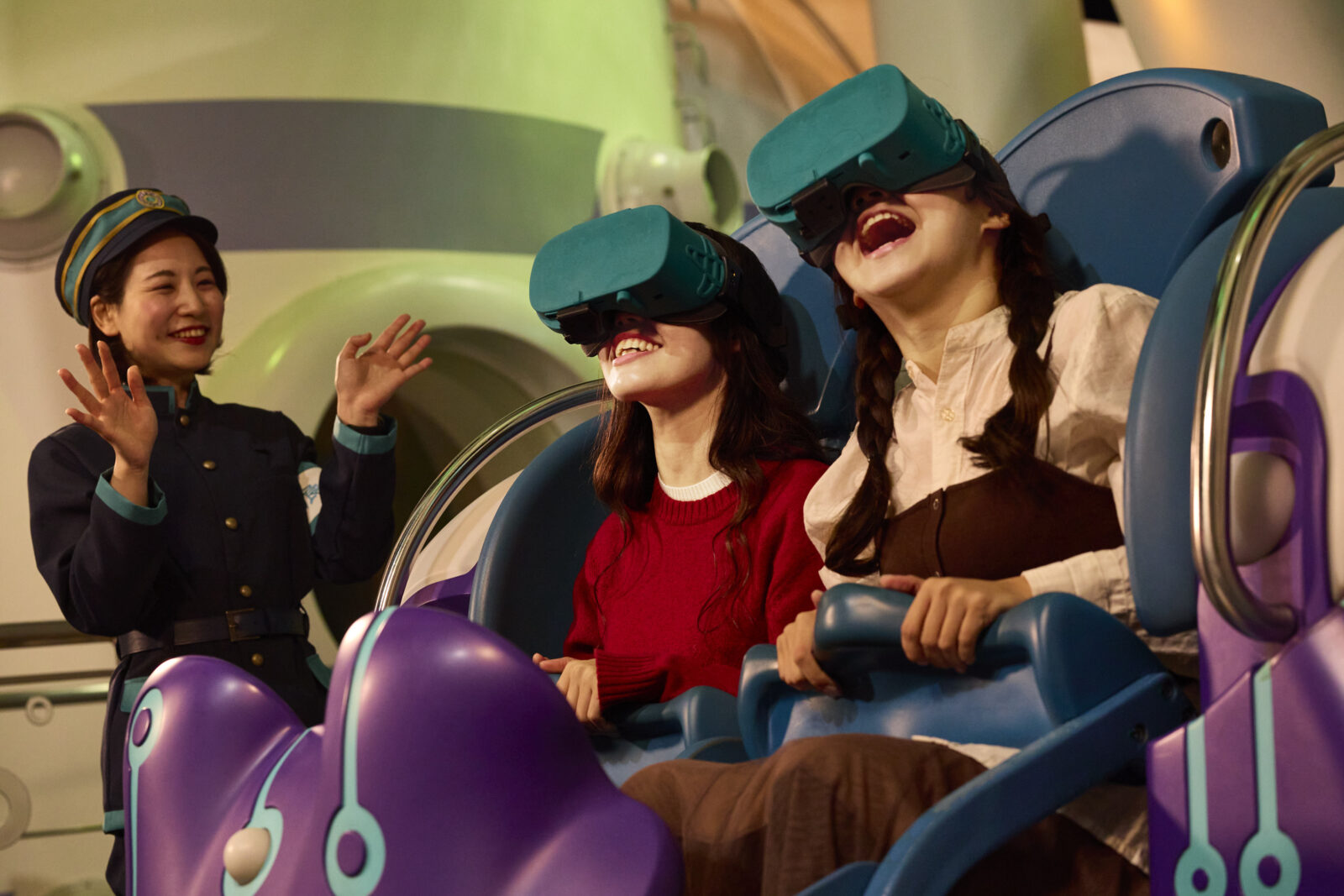 2024年日本環球影城《鬼滅之刃》主題活動：全新VR雲霄飛車體驗與限定美食介紹
