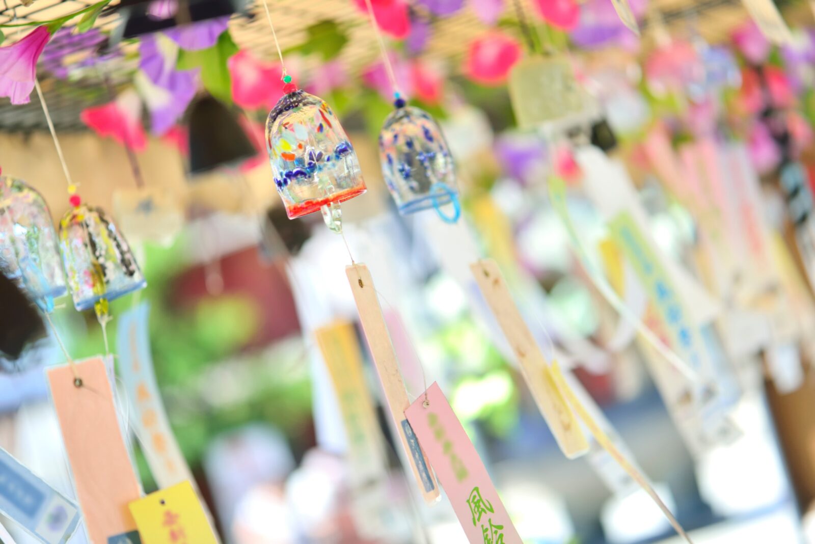 2024 日本夏日風鈴祭：7大必訪景點，完整指南及旅遊建議