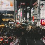 2024 東京男士購物指南：必訪的潮流品牌與時尚街區
