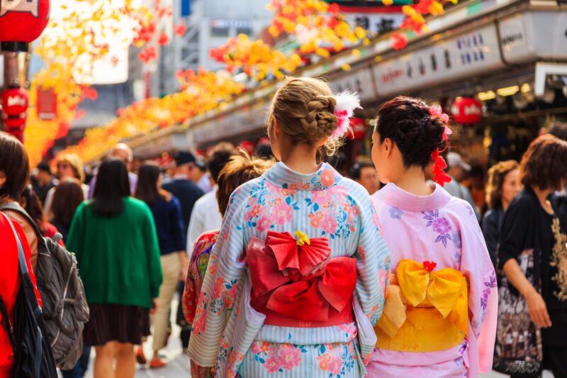 2024 東京夏季祭典大冒險：不可錯過的6大活動
