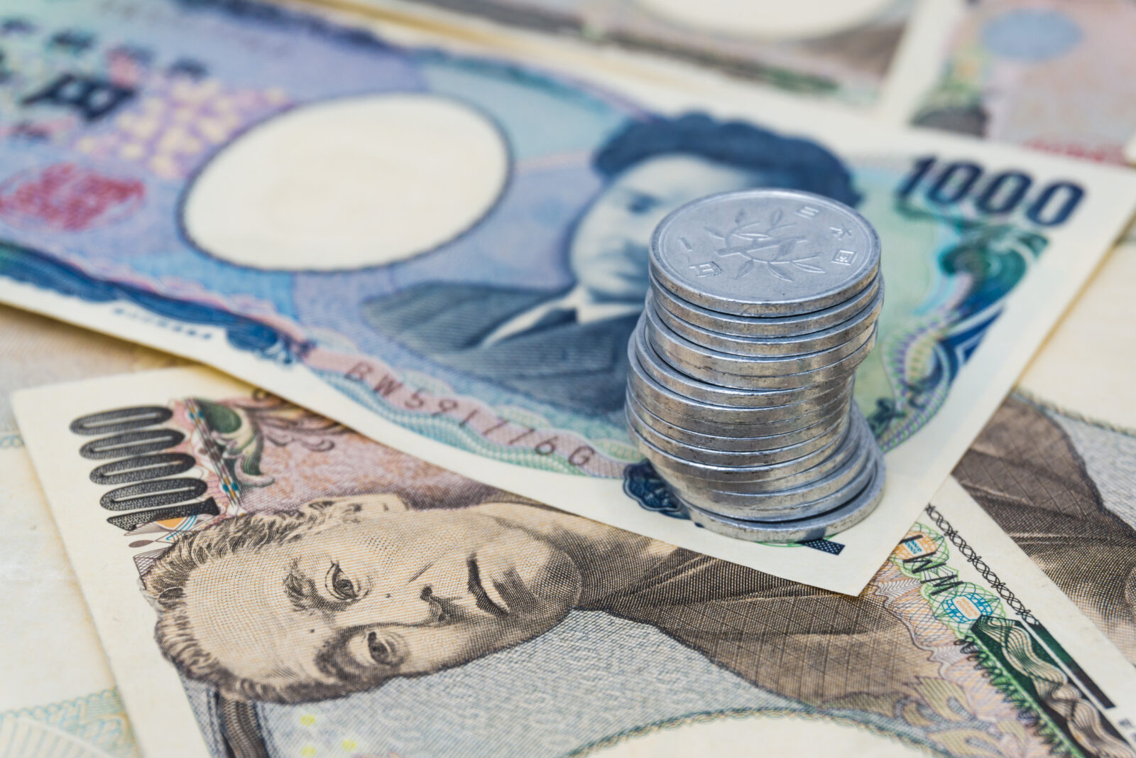 台幣換日圓好划算？信用卡儲值Suica卡要注意結帳日匯率！