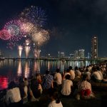 2026東京8月活動攻略封面:河岸花火大會與東京夜景