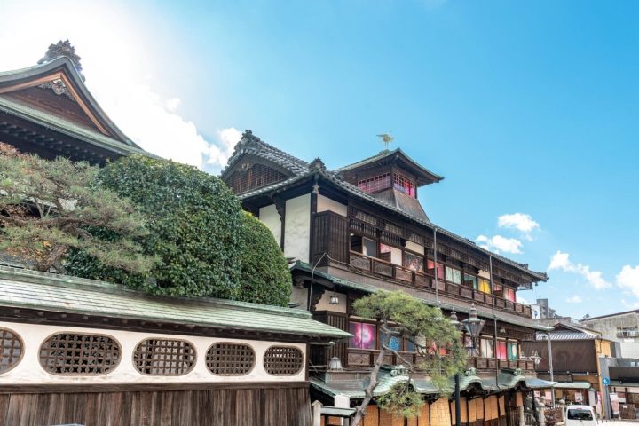 日本冬天去哪裡泡溫泉?10 個溫泉鄉怎麼選