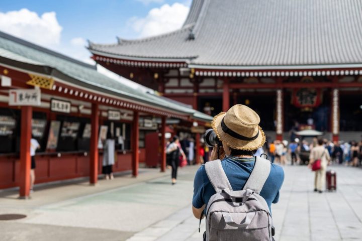 日本旅遊不能做的事情｜第一次自由行必看的 20 個禁忌與禮儀
