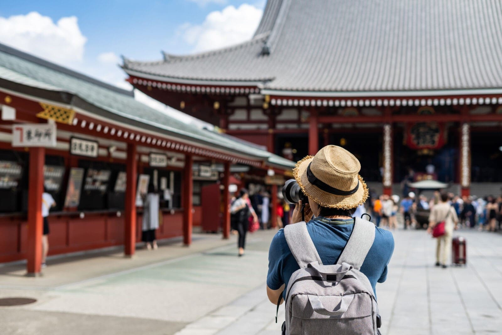 日本旅遊必知的禁忌與注意事項，新手小白必看防踩雷！