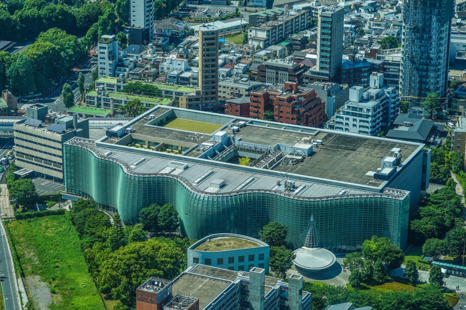 東京美術館推薦| 日本導遊帶您輕鬆暢遊6大必訪藝術景點！