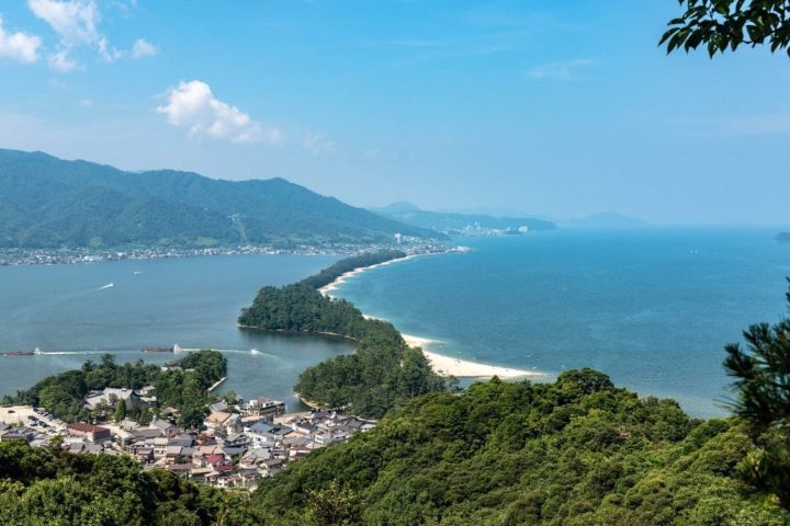關西「MIMARU京都大阪天橋立伊根灣家庭」5日遊｜嵐山渡月橋・伏見稻荷大社・天橋立傘松公園