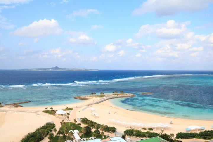 沖繩「瀨長島水族館玉泉洞」3日遊｜瀨長島水族館玉泉洞