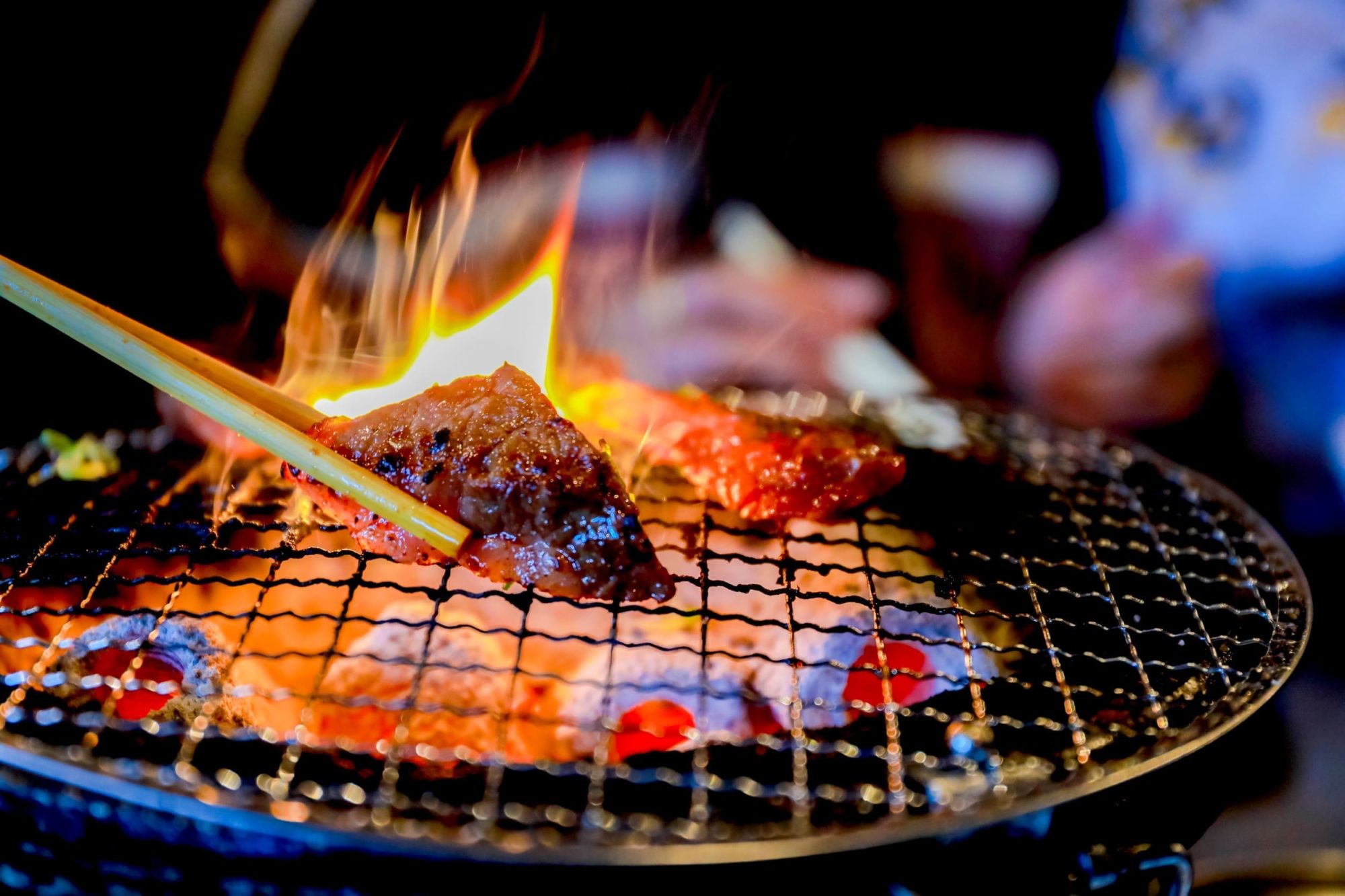 日式燒肉用語教學｜日本燒肉怎麼點？新手看懂菜單不踩雷
