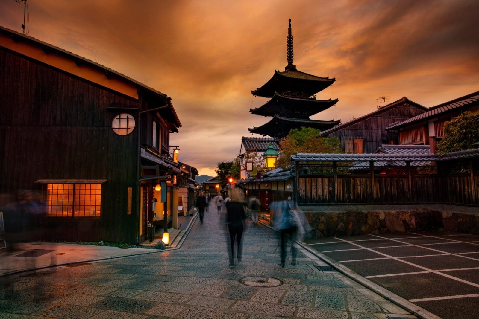 2026 京都美食推薦|必吃餐廳清單+在地導遊不踩雷指南