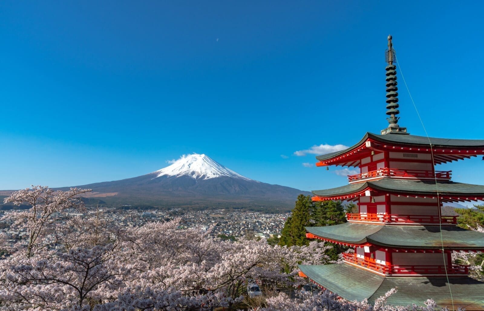 2026日本暑假旅遊指南|6-8 月怎麼玩?行程安排推薦