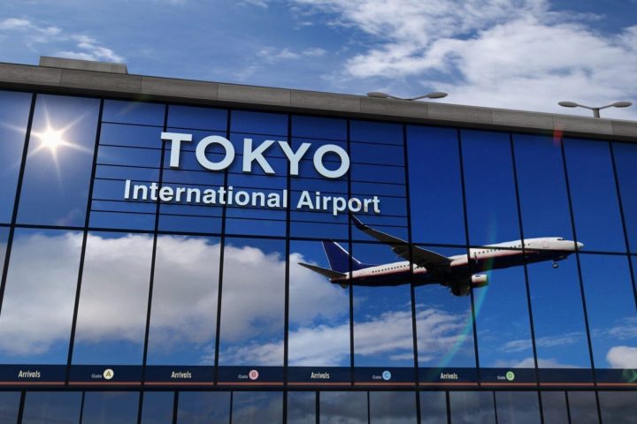 日本機場整合式 KIOSK 最新指南|適用機場、流程與限制