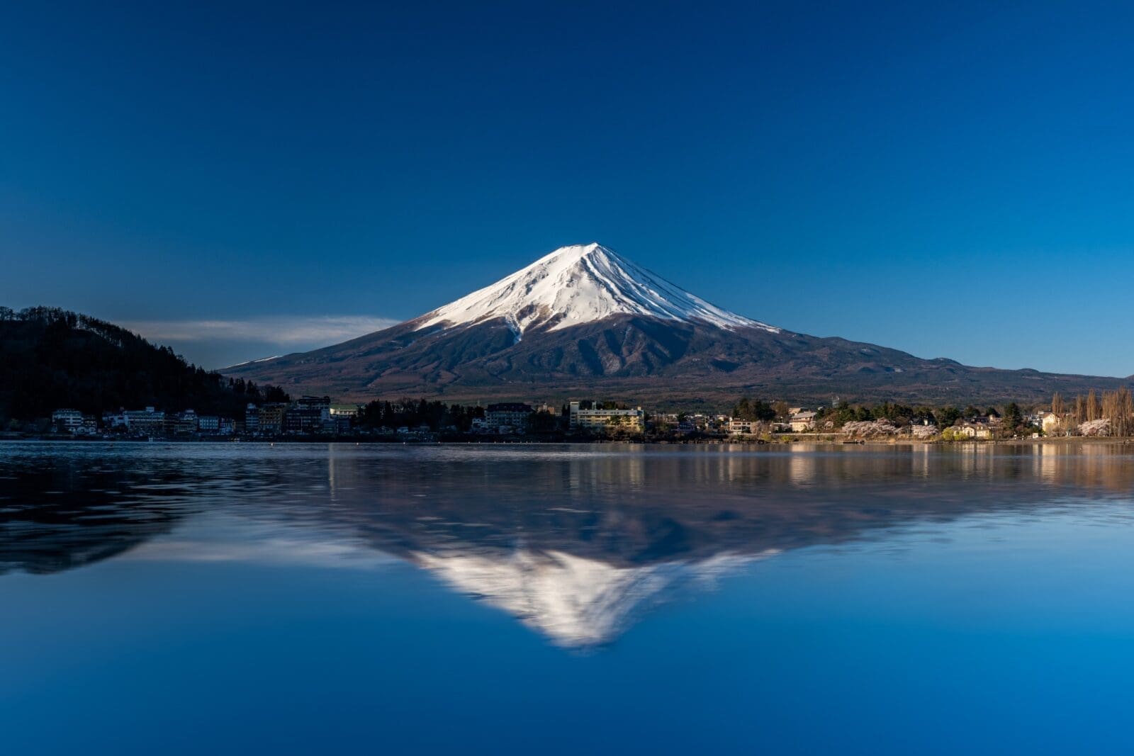 2026 富士山能見度攻略|最佳月份、清晨時段與四季景點