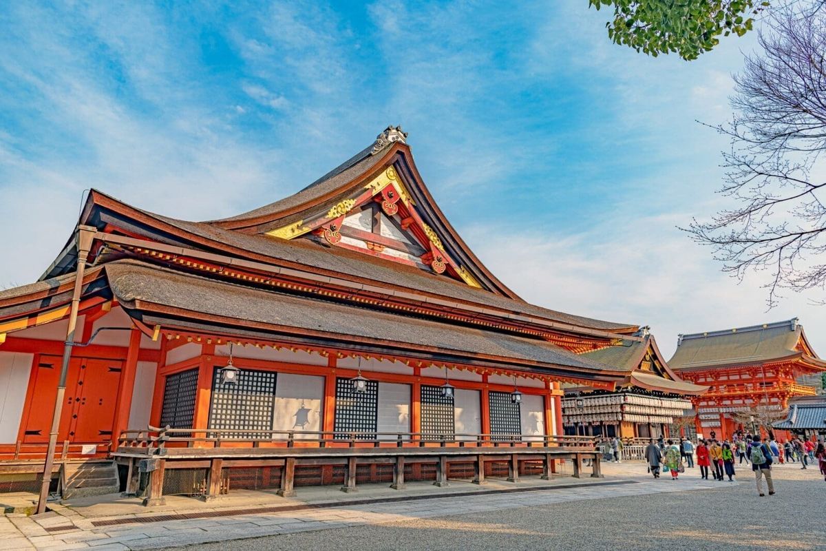 錦市場