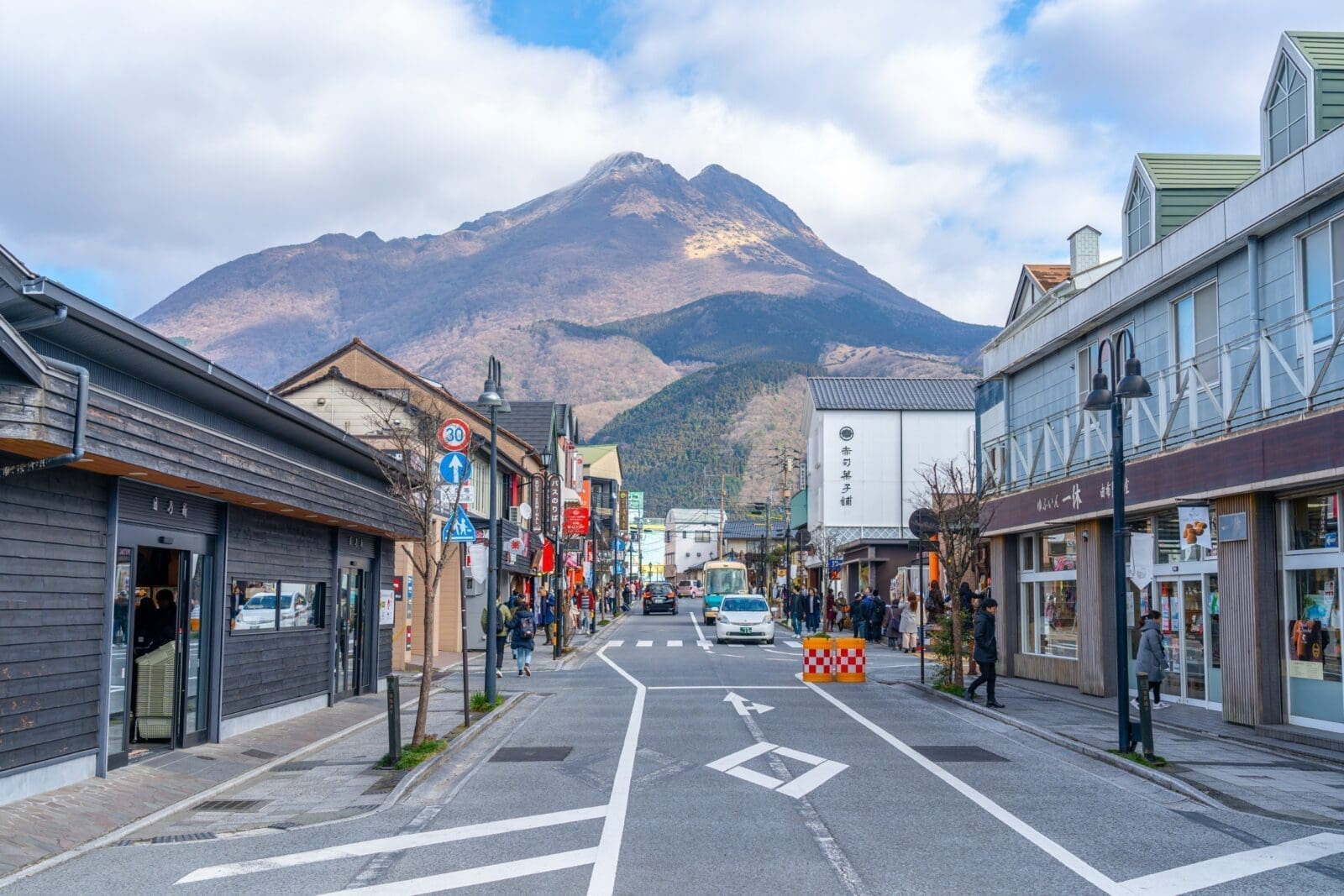 九州大分湯布院一日遊全攻略|交通、景點、美食、住宿,一篇搞定療癒系溫泉之旅!