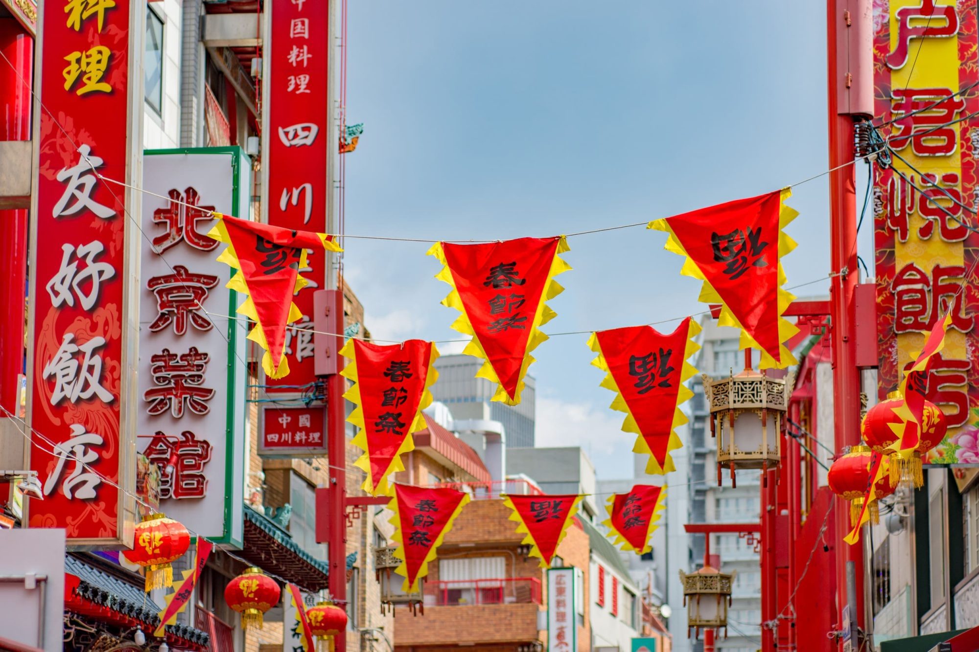 為什麼 2026 農曆新年推薦去日本旅遊?日本包車導遊帶你一次看懂