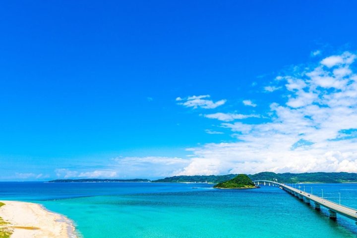 沖繩「沖繩經典」4日遊｜瀨長島海岸・BIOS之丘生態農場・中城城跡