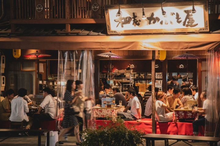 日本居酒屋お通し是什麼?小菜費、座位費與結帳攻略