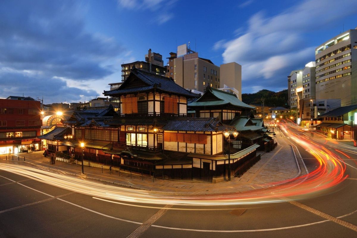 竹林寺