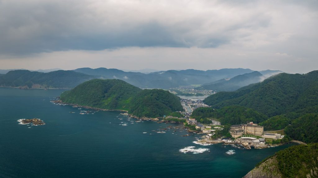 大阪出發城崎溫泉外湯巡禮一日遊