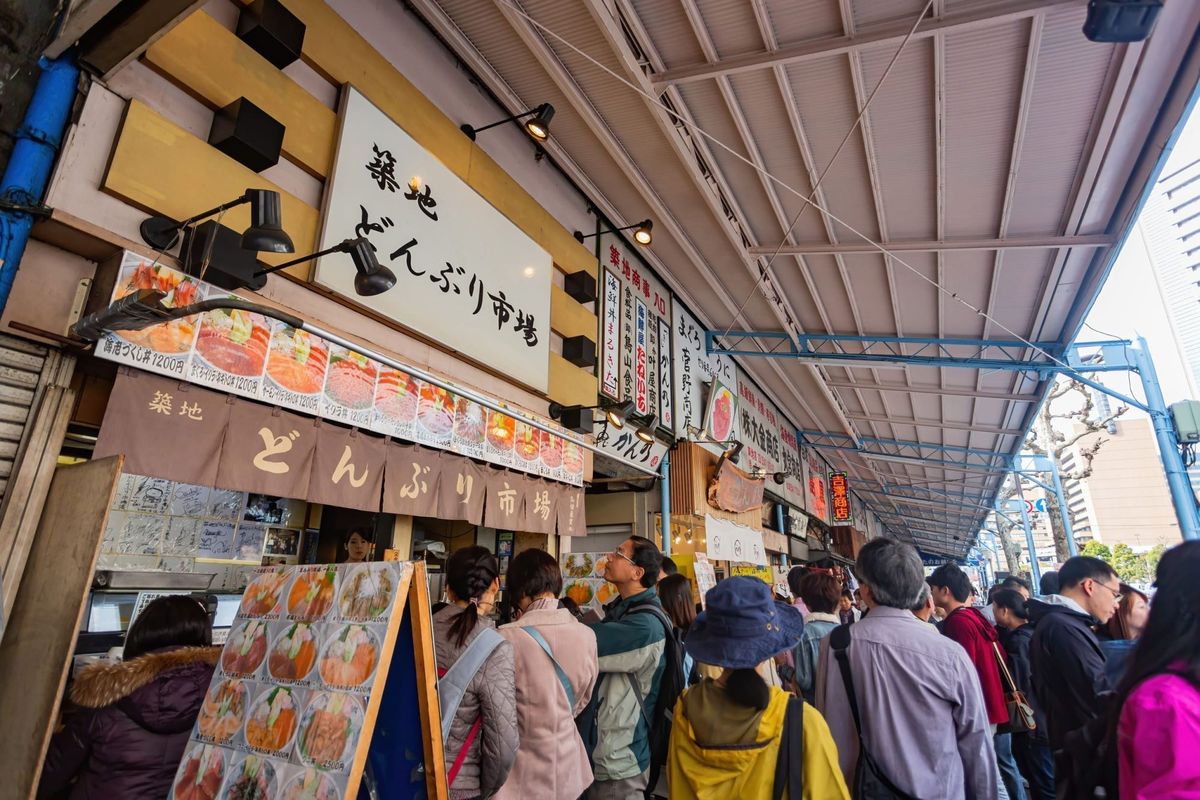 平野之濱