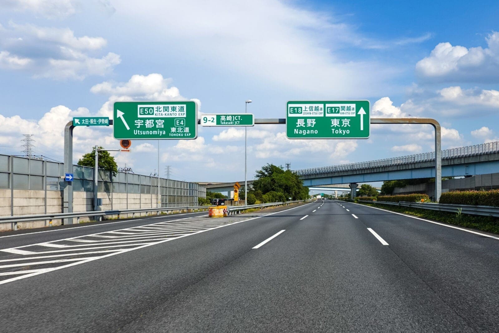 2026日本交通規則全攻略：如何安全租車&自駕與收到罰單的處理方式