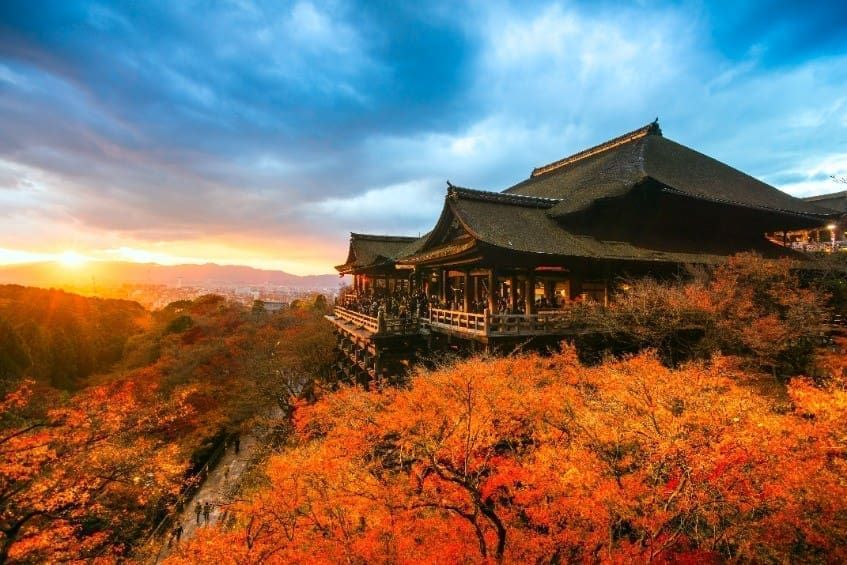 南丹美山町