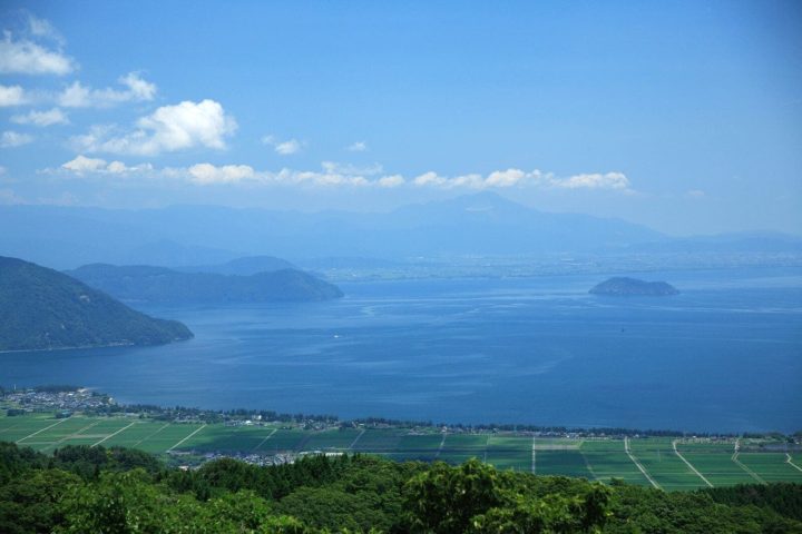 關西「近江秘境・湖光美學」5日遊｜近江八幡和船遊・密西根號觀覽船