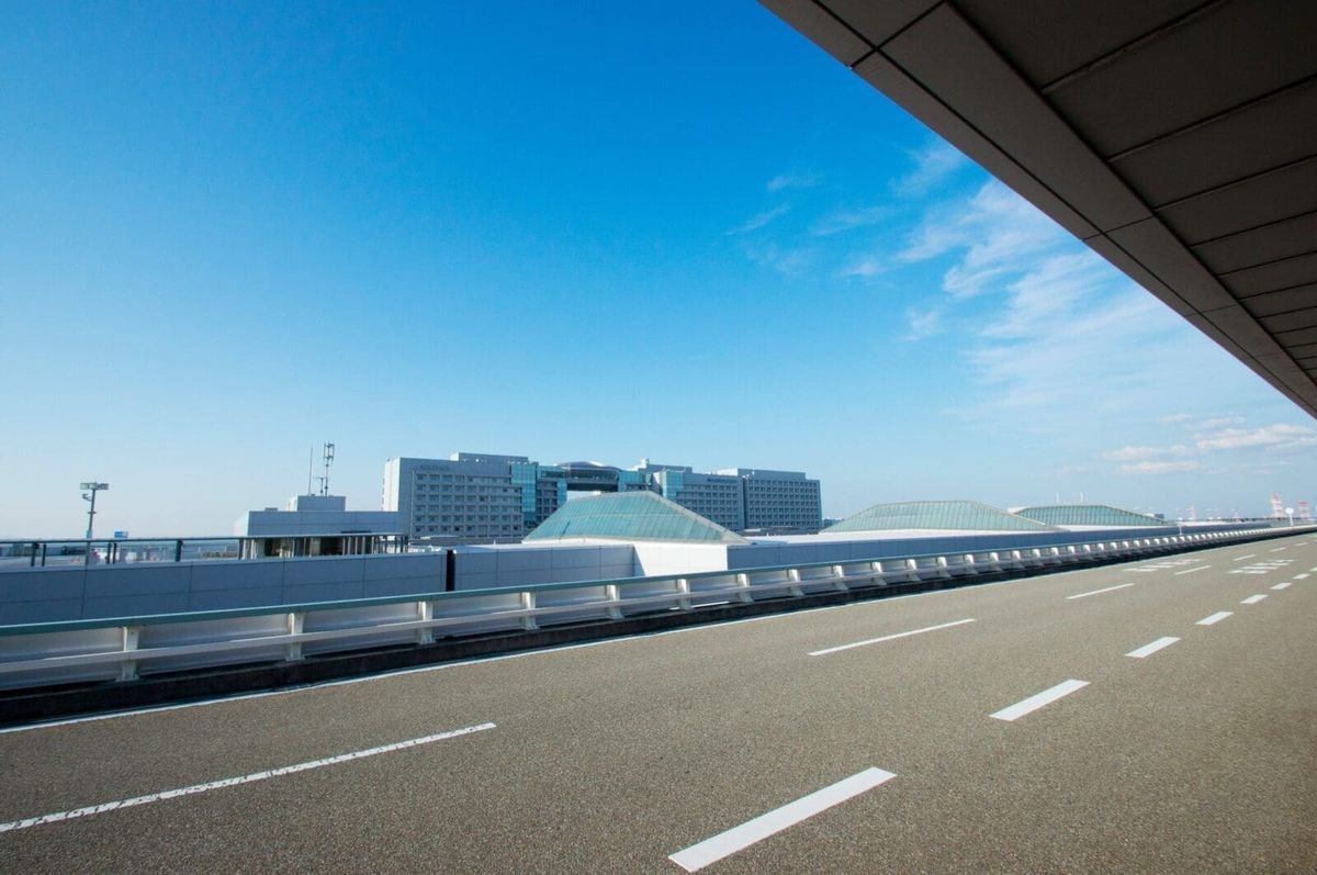 東京親子購物六日遊