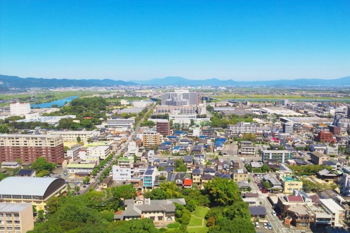 九州「佐賀×長崎‧九州西岸散策」5日遊｜太宰府天滿宮・櫛田神社・七釜觀光遊覽船