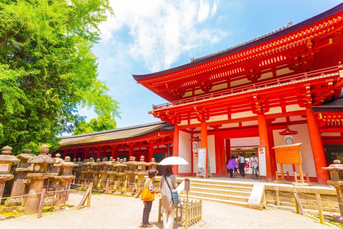 東大寺