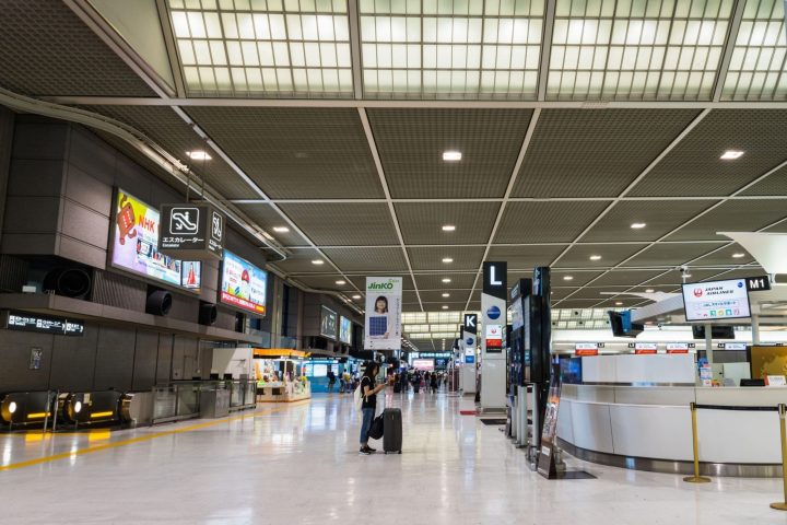 2026 日本免稅新制|11月起先付後退、機場海關流程