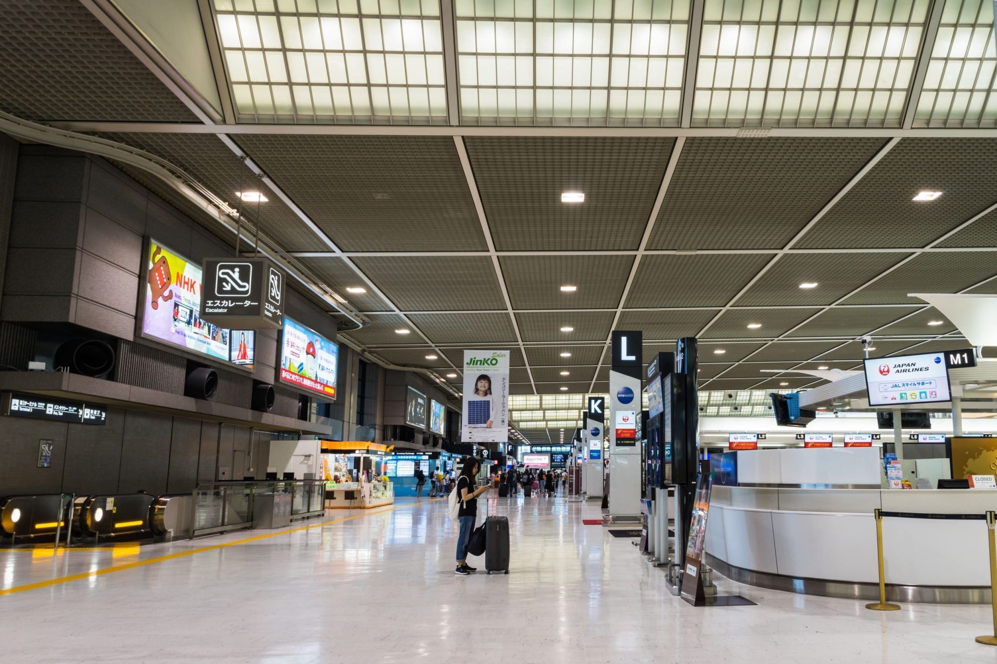 日本免稅購物改先付後退2026年11月上路| 機場退稅流程+注意事項整理