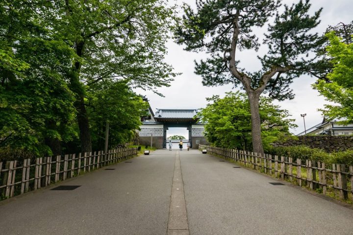 北陸小京都 金澤旅遊攻略|國家地理必訪地點唯一上榜日本城市!