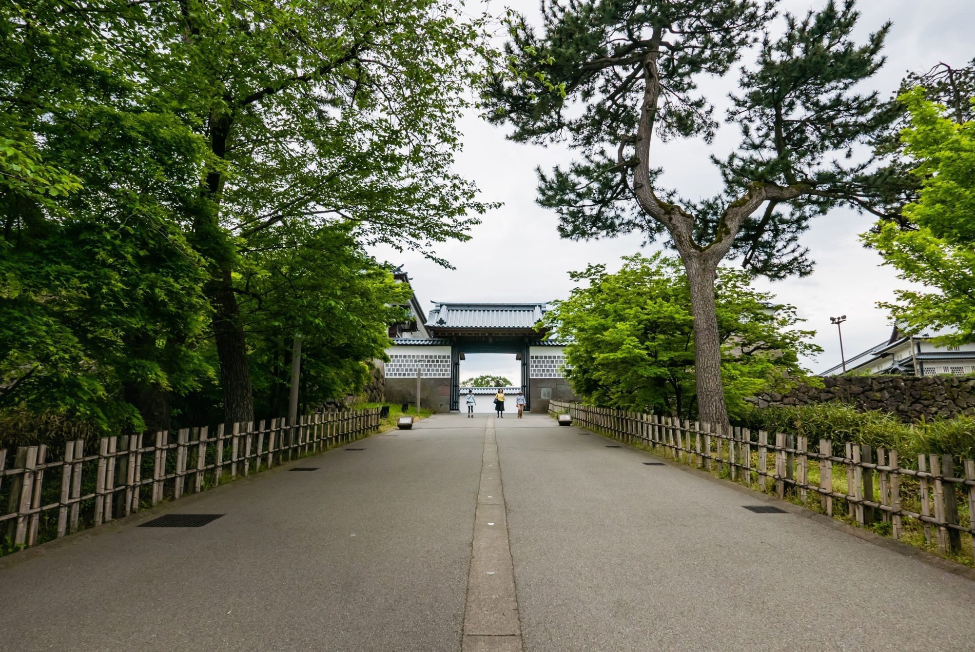 北陸小京都 金澤旅遊攻略｜國家地理必訪地點唯一上榜日本城市！